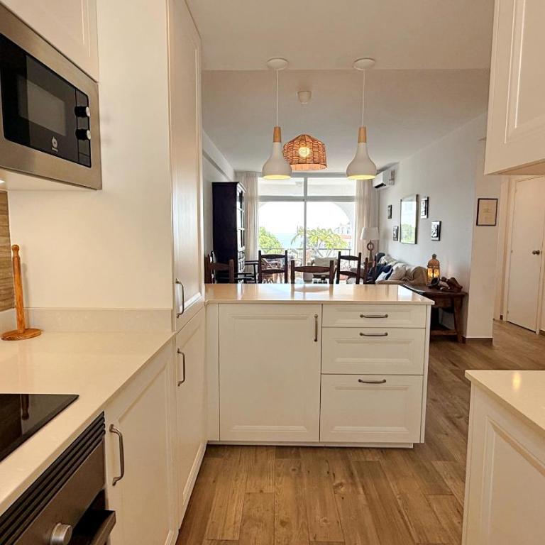 AP394-Verdemar 46 - Apartamento con vistas y balcón - 6