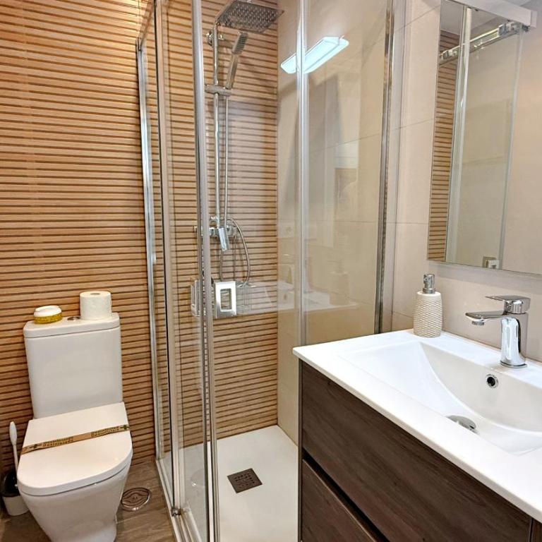 AP394-Verdemar 46 - Apartamento con vistas y balcón - 15