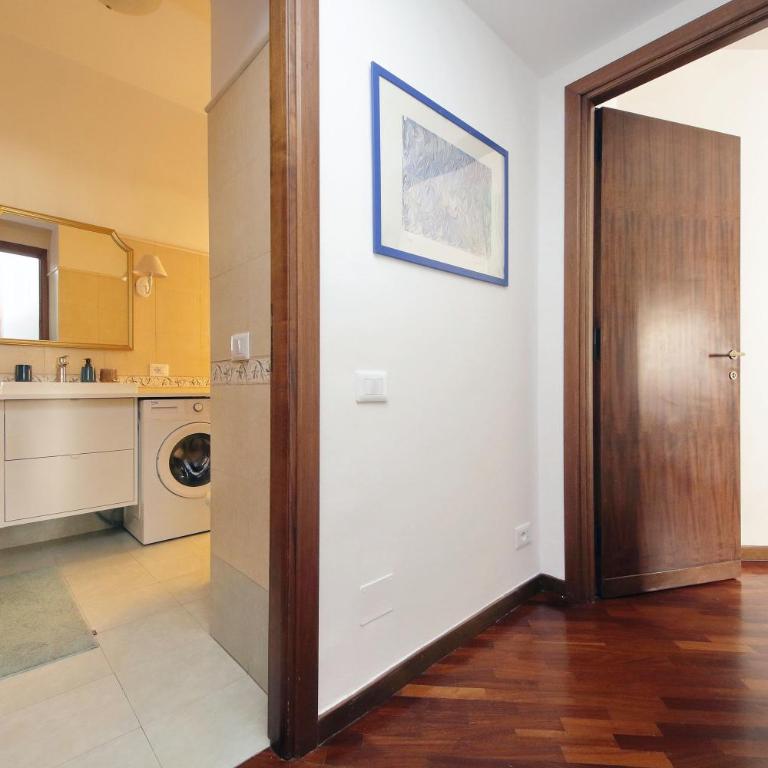 Bianca Apartment Colosseum - 3BR - Appartement 3 Chambres - 4