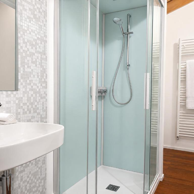 La Rotonda Loft - Appartamento con 2 Camere da Letto - 7