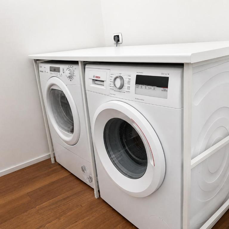 La Rotonda Loft - Appartamento con 2 Camere da Letto - 8
