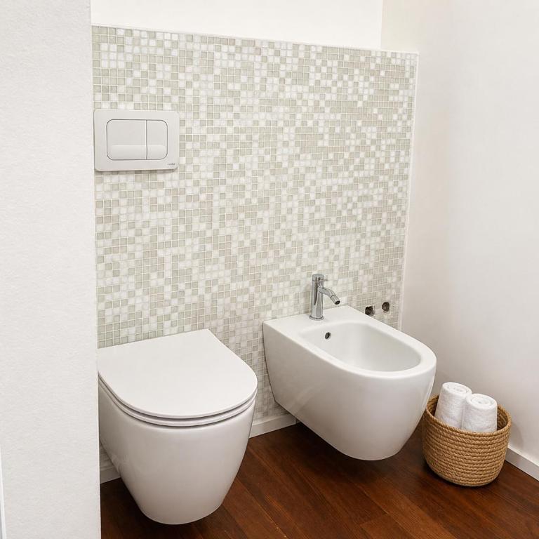 La Rotonda Loft - Appartamento con 2 Camere da Letto - 9