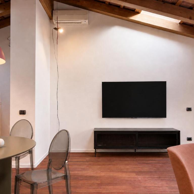 La Rotonda Loft - Appartamento con 2 Camere da Letto - 4