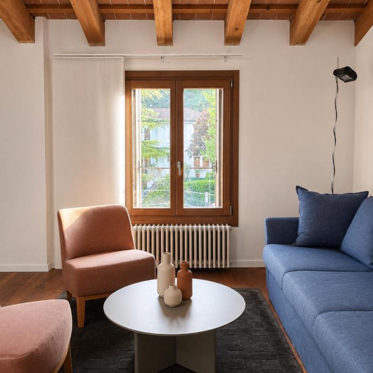 La Rotonda Loft - Appartamento con 2 Camere da Letto - 2