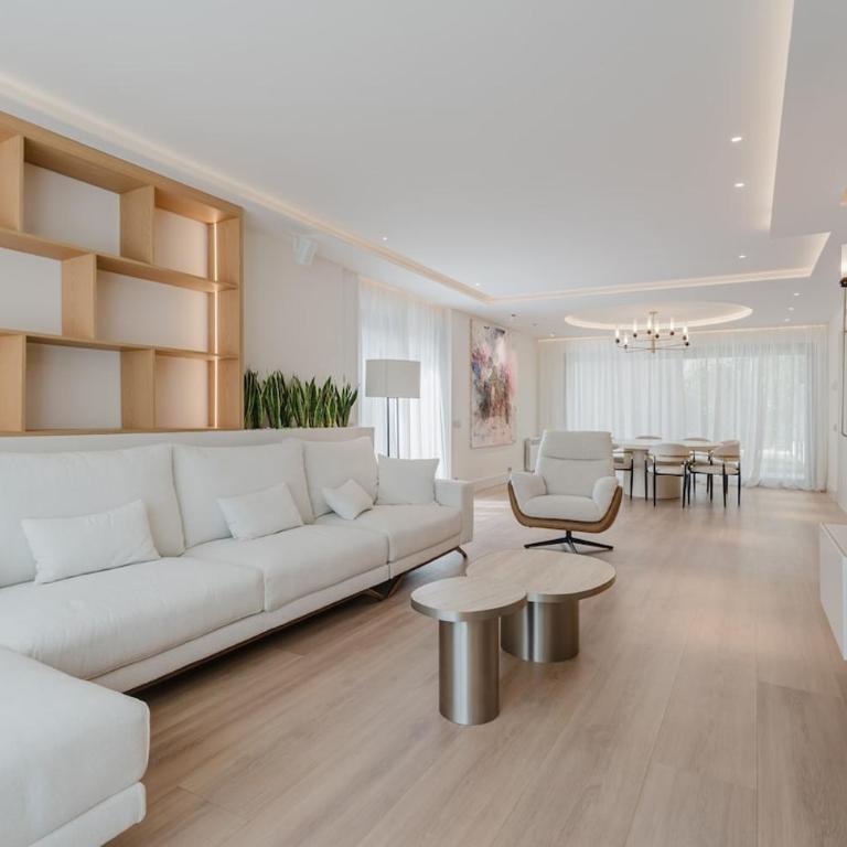Amazing Villa Madrid - Villa - 1