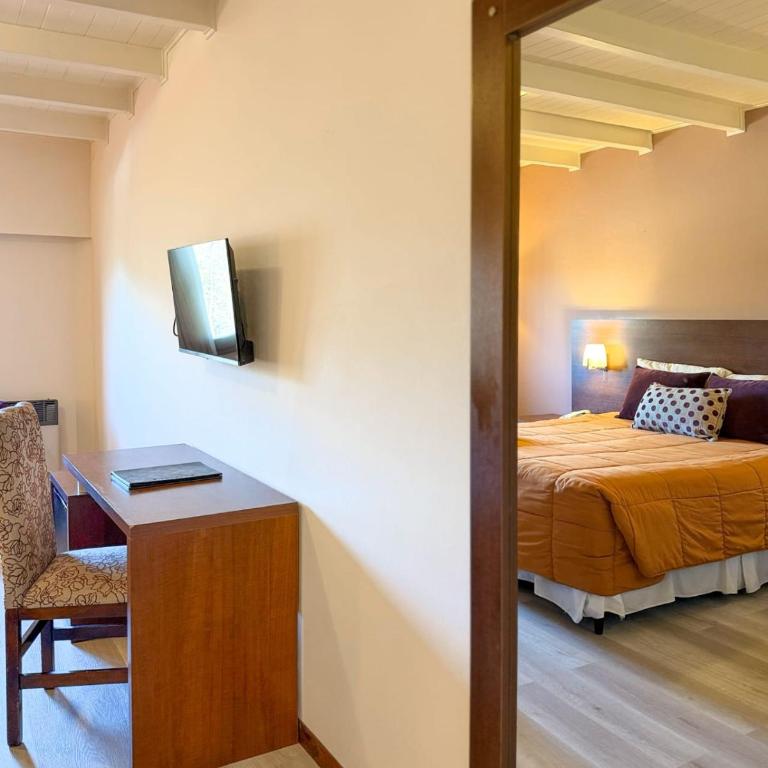 Berna Hotel & Spa - Habitación Doble Superior - 2