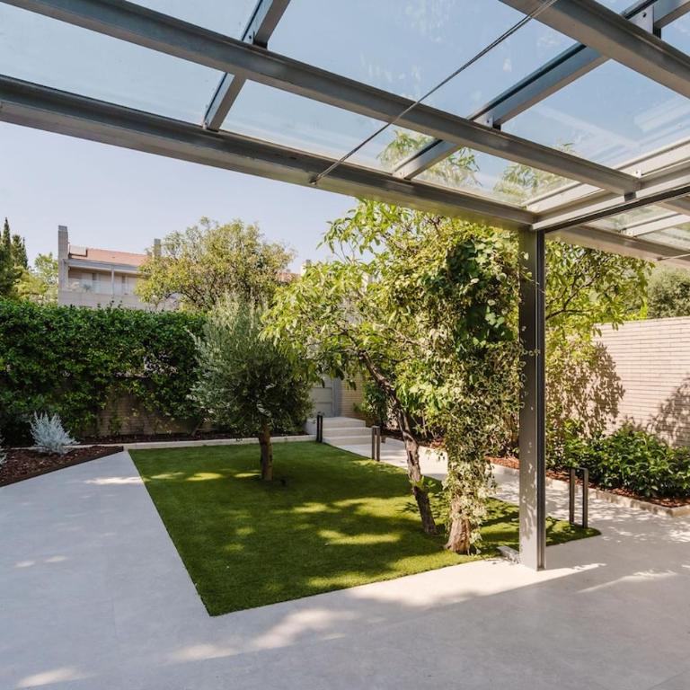 Amazing Villa Madrid - Villa - 4