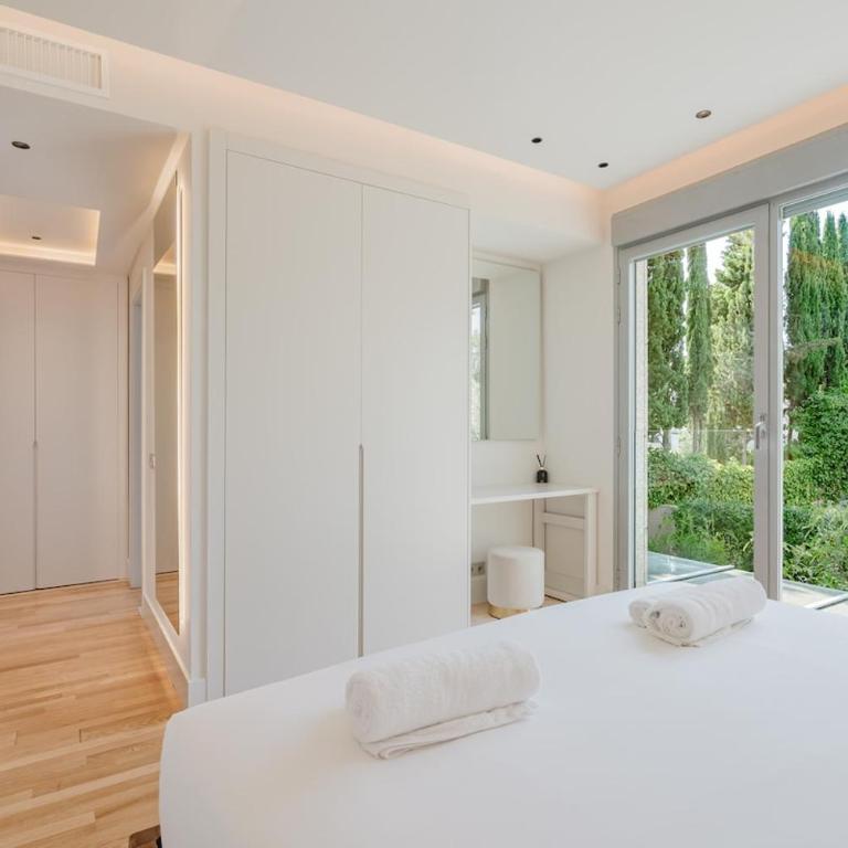 Amazing Villa Madrid - Villa - 5