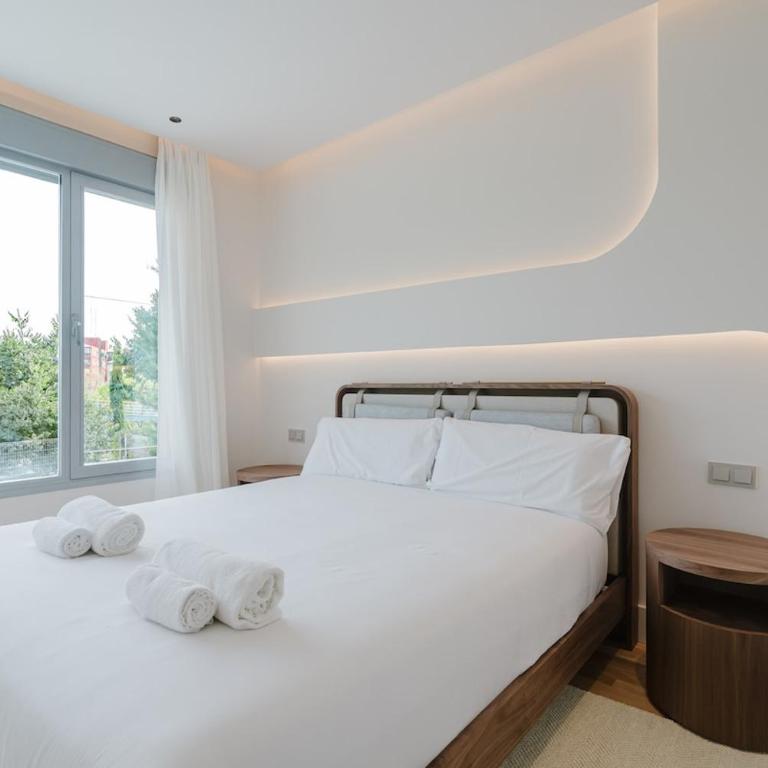 Amazing Villa Madrid - Villa - 7