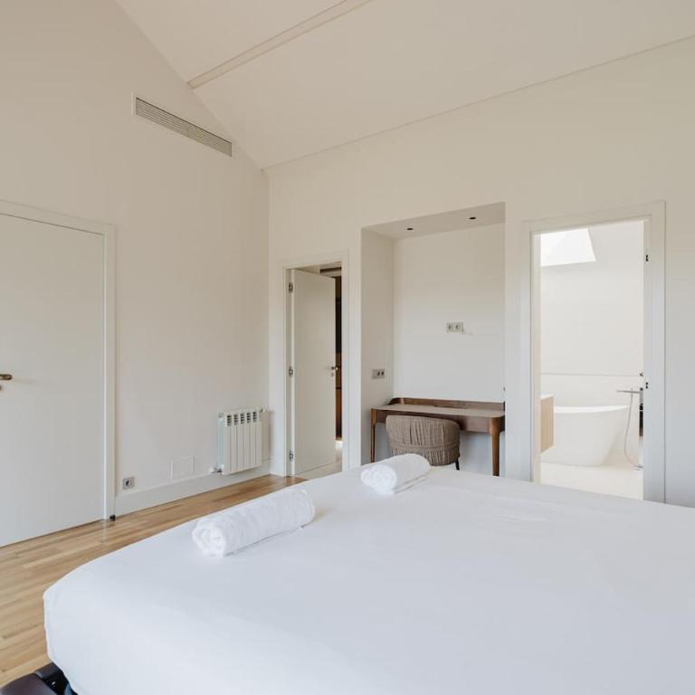 Amazing Villa Madrid - Villa - 8