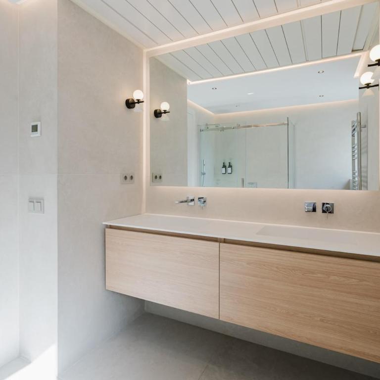Amazing Villa Madrid - Villa - 21