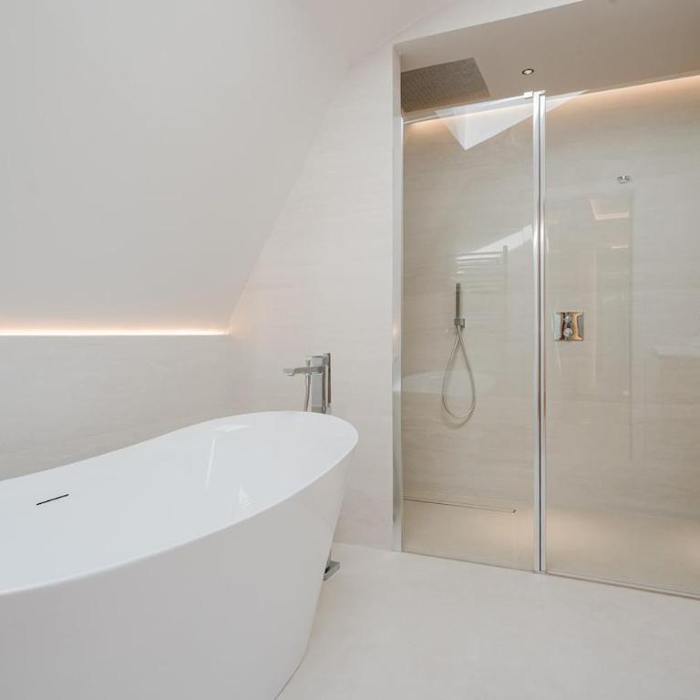 Amazing Villa Madrid - Villa - 22