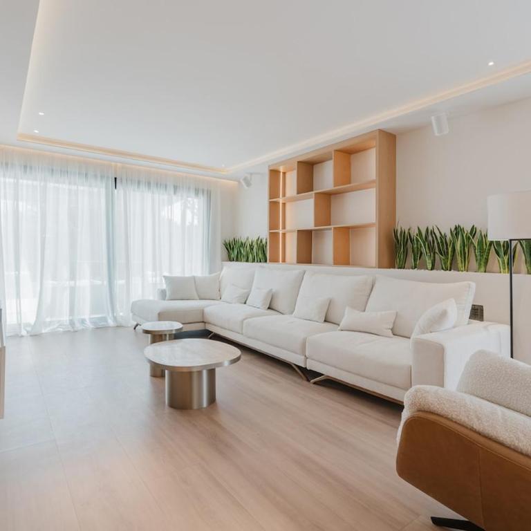 Amazing Villa Madrid - Villa - 23