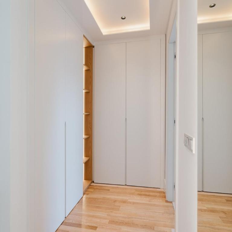 Amazing Villa Madrid - Villa - 27
