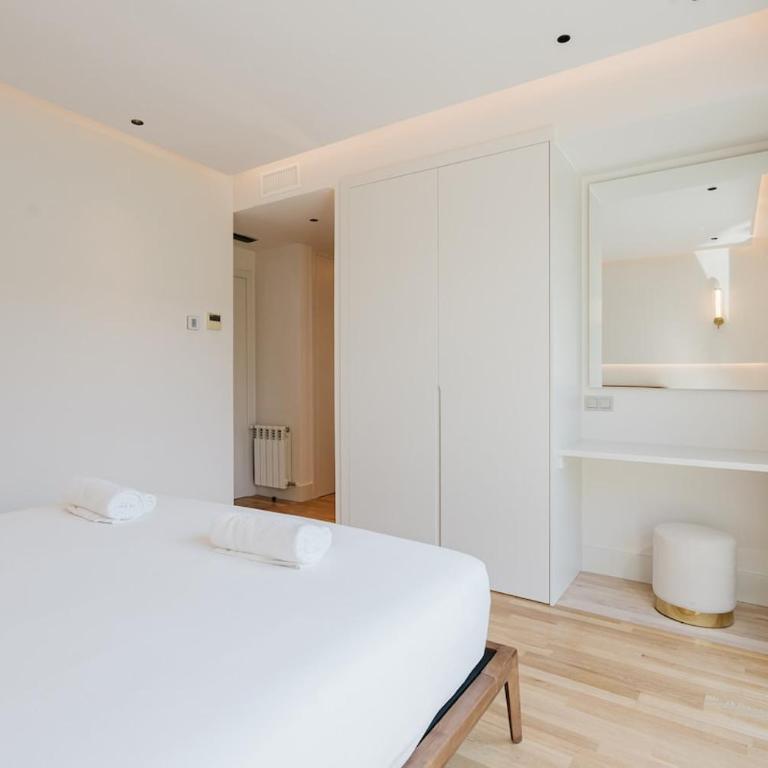 Amazing Villa Madrid - Villa - 33