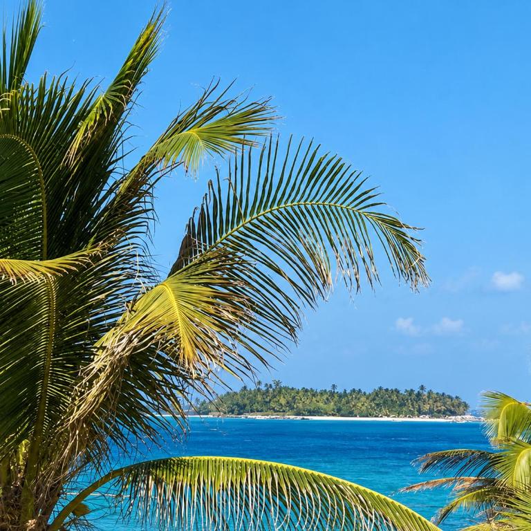 Apartamento en San Andres Isla frente al mar - Apartamento de 2 dormitorios - 2