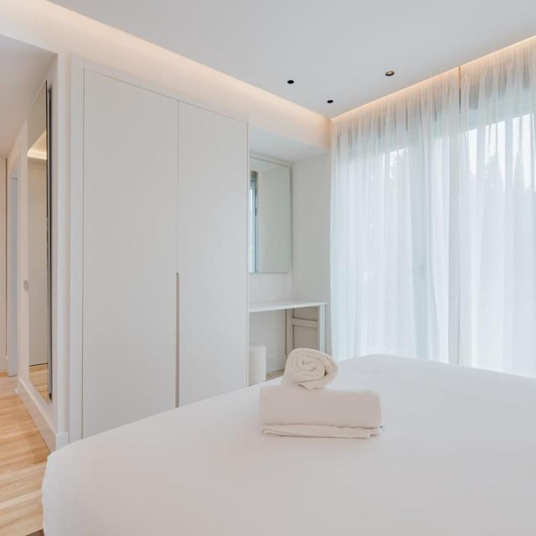 Amazing Villa Madrid - Villa - 39