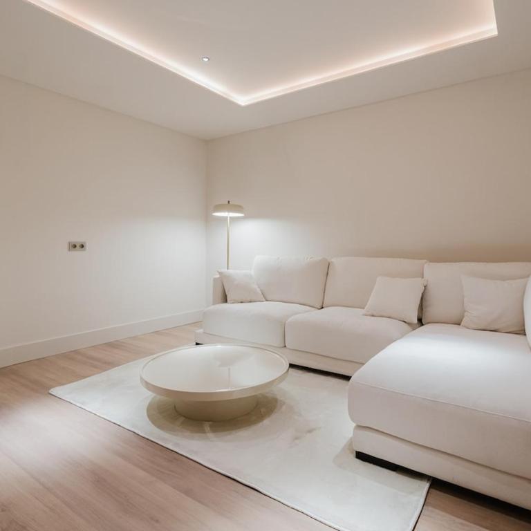 Amazing Villa Madrid - Villa - 52