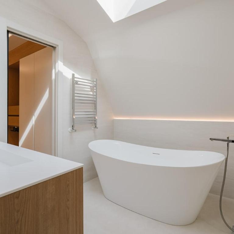 Amazing Villa Madrid - Villa - 53