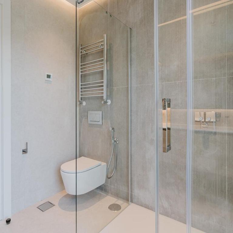 Amazing Villa Madrid - Villa - 54