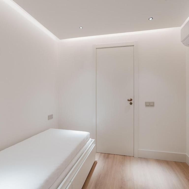 Amazing Villa Madrid - Villa - 56