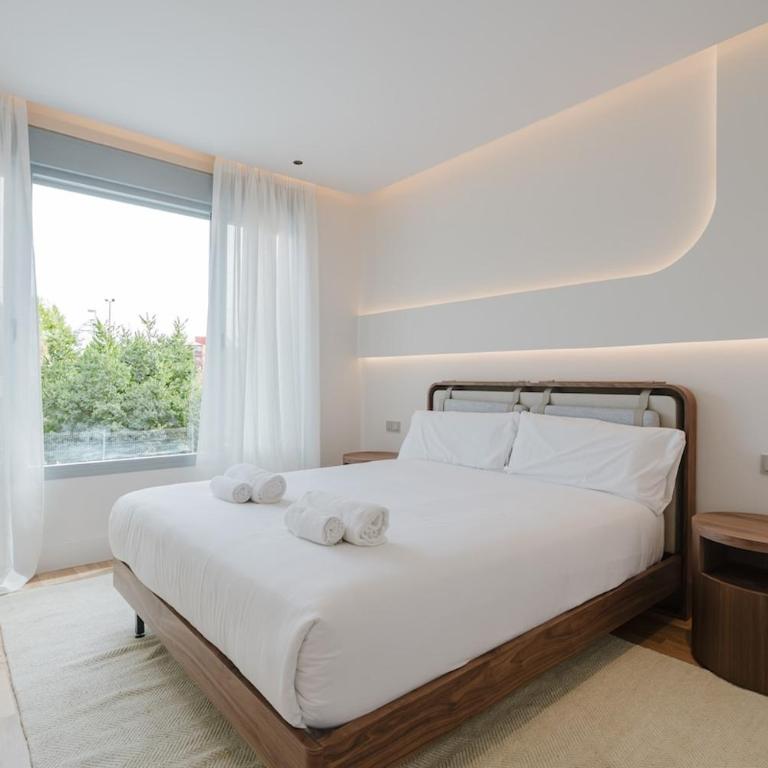 Amazing Villa Madrid - Villa - 58