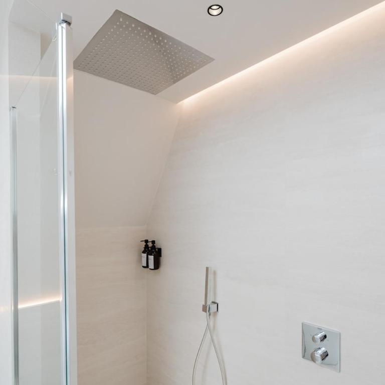 Amazing Villa Madrid - Villa - 61