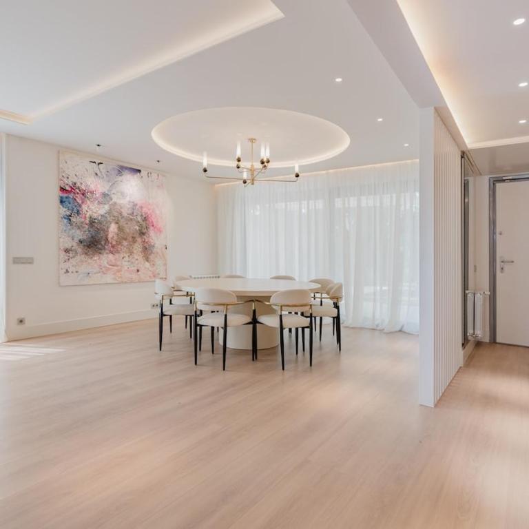 Amazing Villa Madrid - Villa - 66