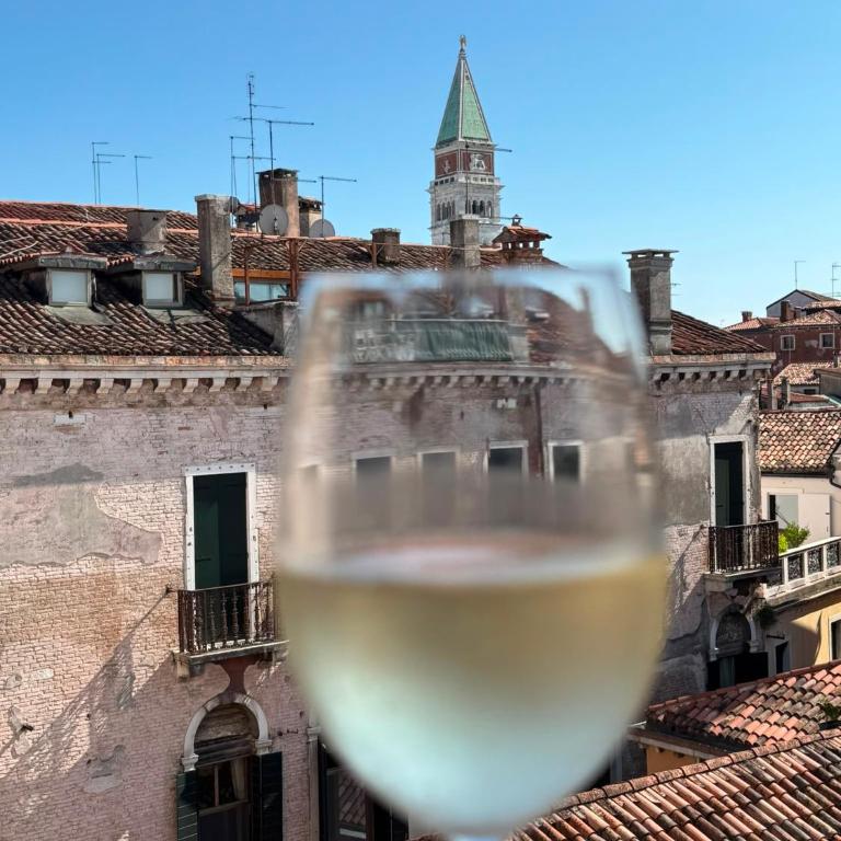 San Lio Suite:Close to S Marco square & wi-fi - Appartamento - 40