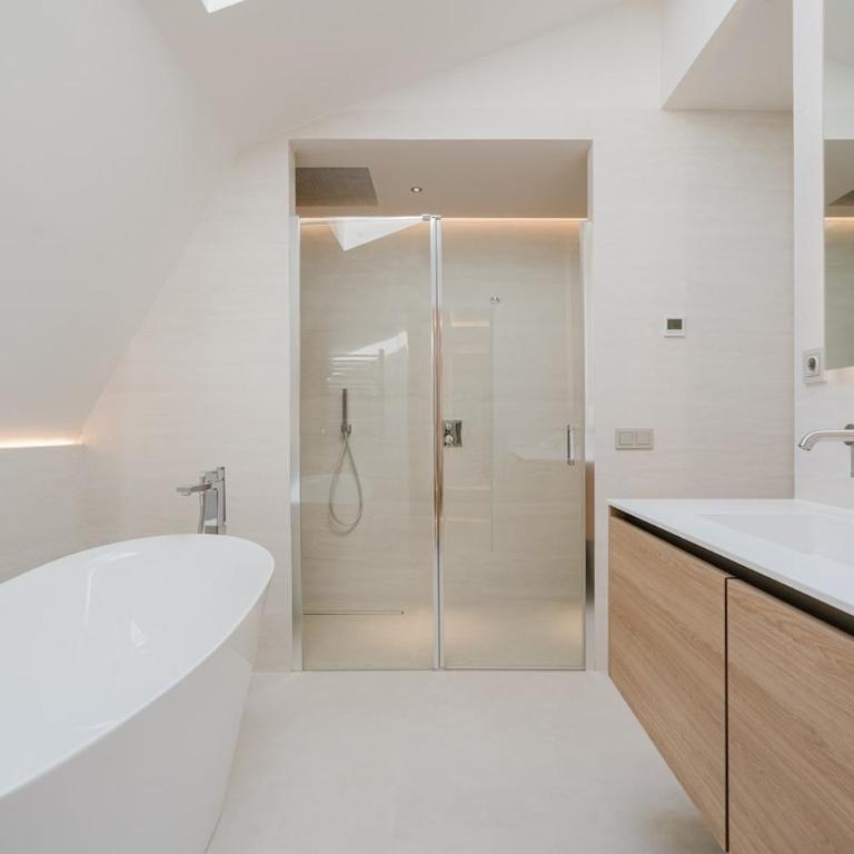 Amazing Villa Madrid - Villa - 72
