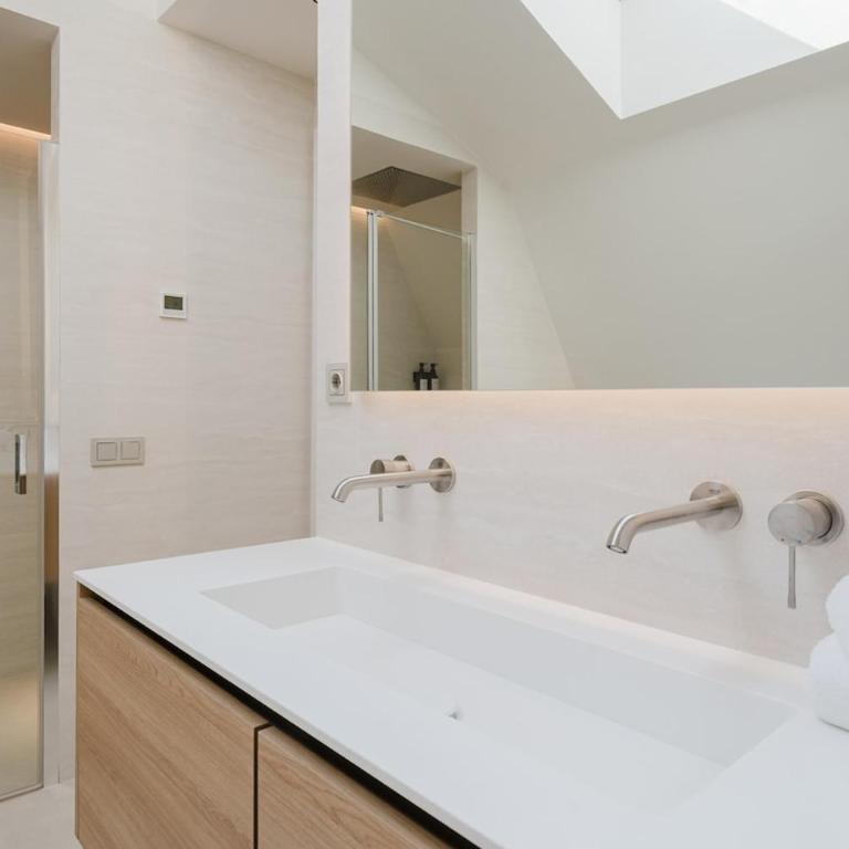 Amazing Villa Madrid - Villa - 73