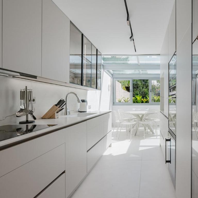 Amazing Villa Madrid - Villa - 74