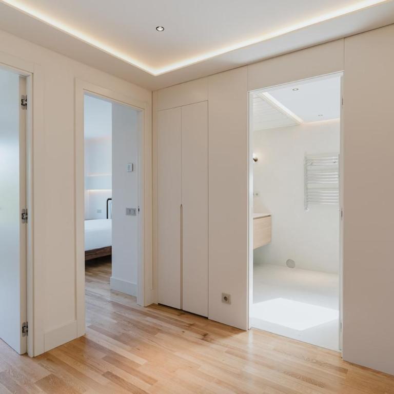 Amazing Villa Madrid - Villa - 76