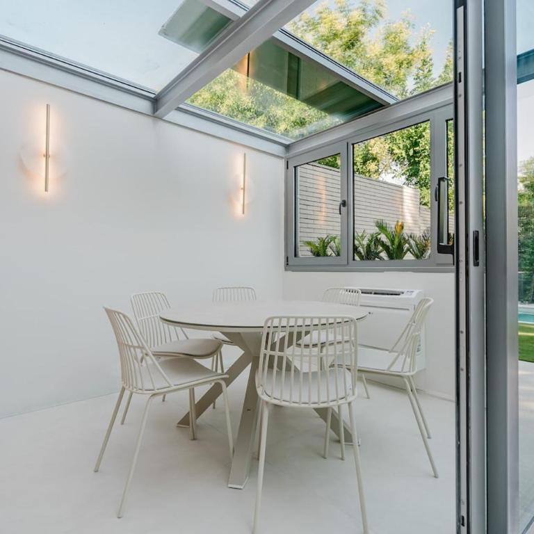Amazing Villa Madrid - Villa - 78
