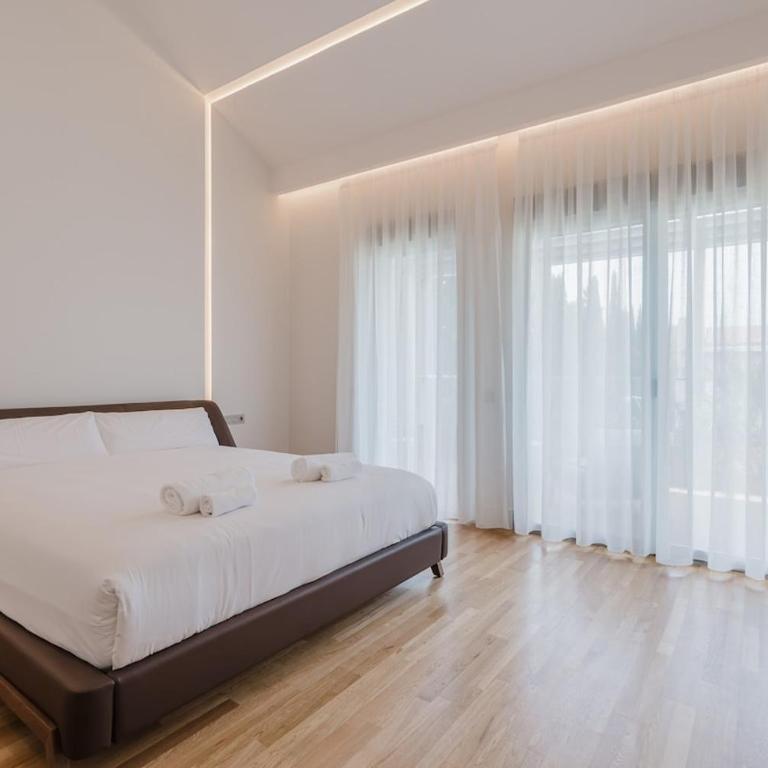 Amazing Villa Madrid - Villa - 79