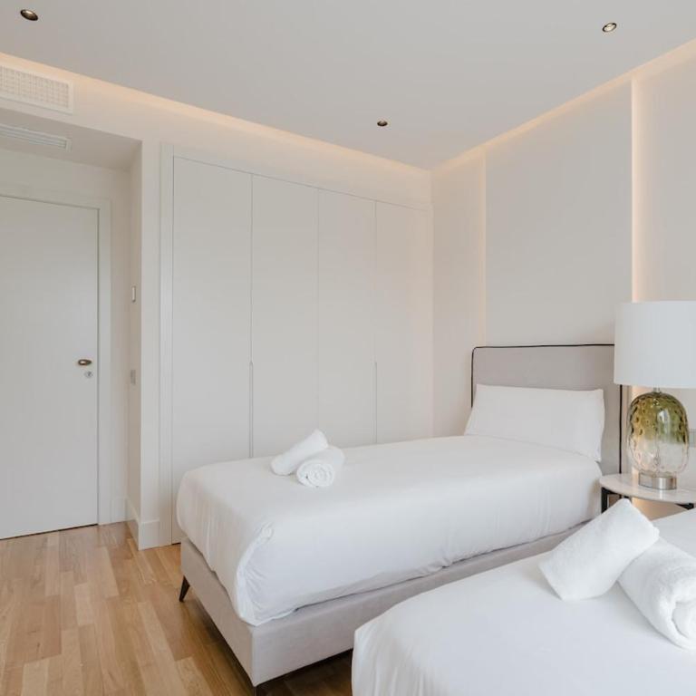 Amazing Villa Madrid - Villa - 84