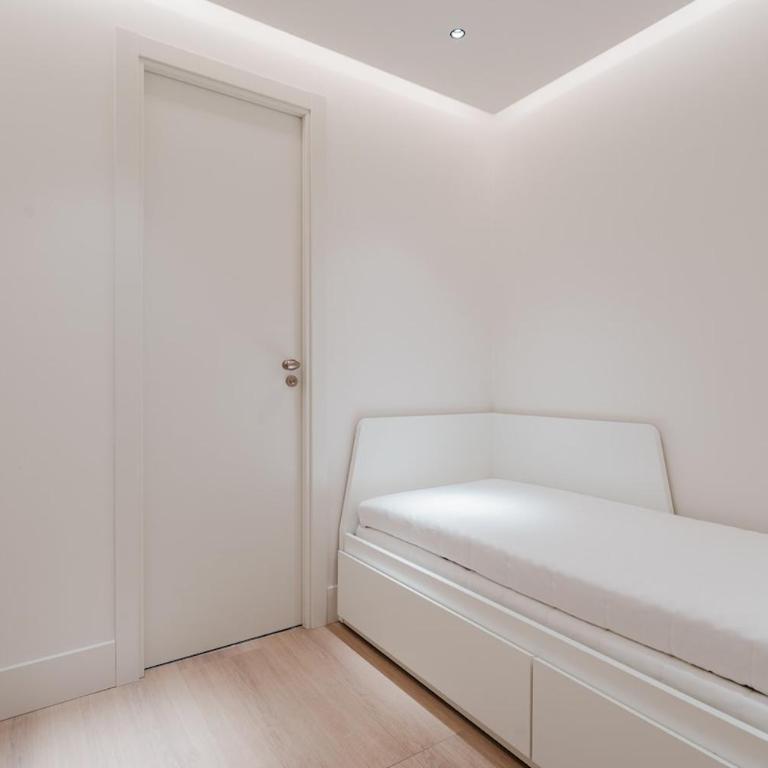 Amazing Villa Madrid - Villa - 85