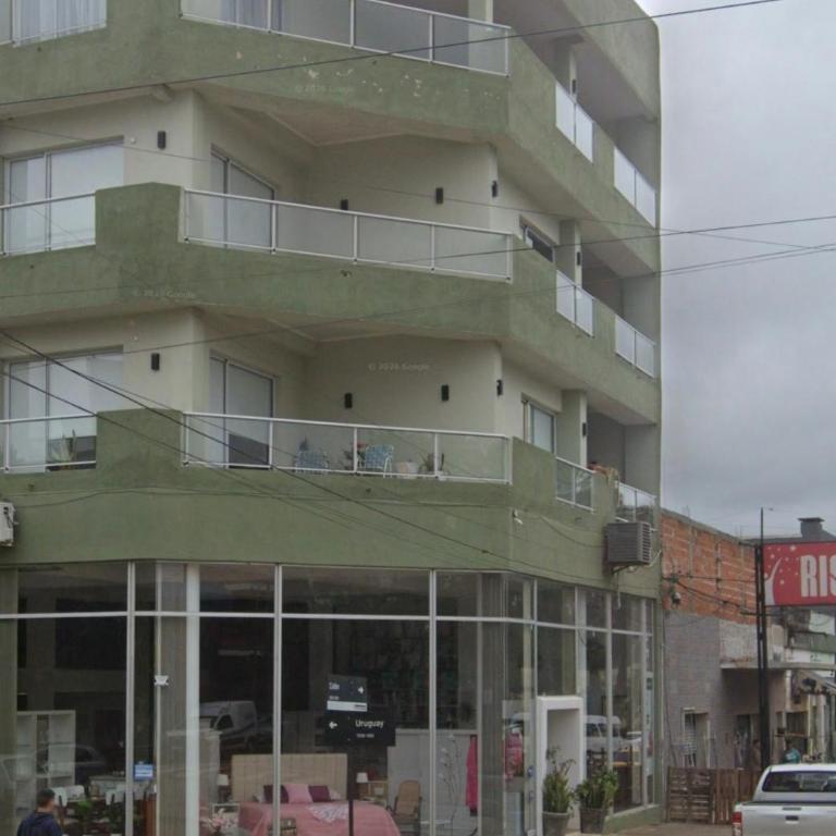 Risueños - Apartamento de 1 dormitorio - 2