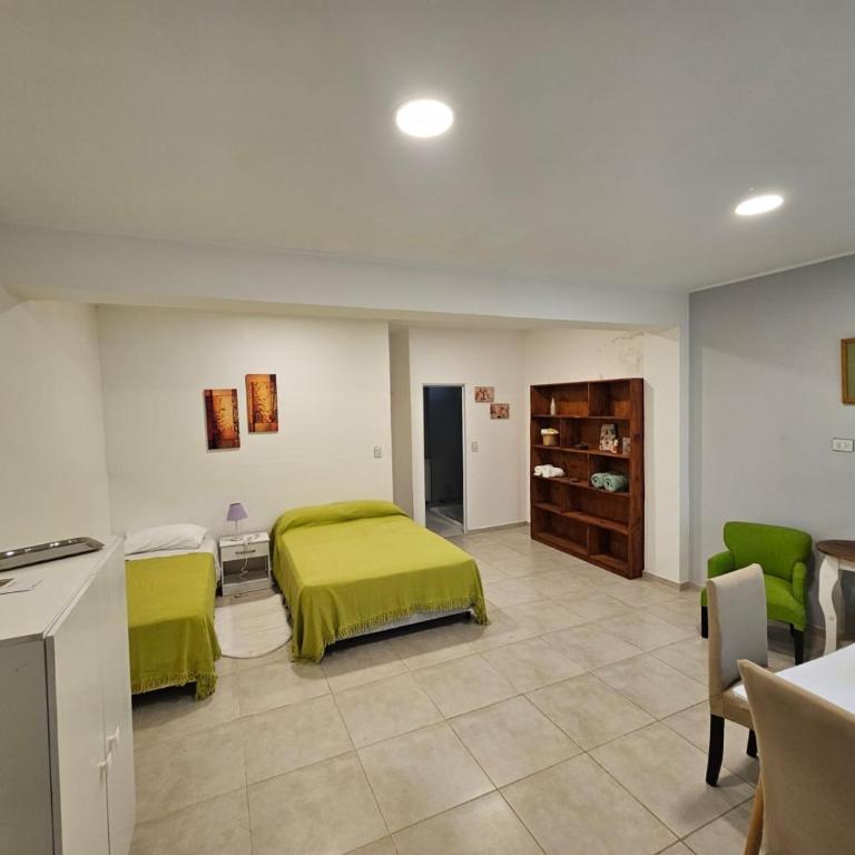 Risueños - Apartamento de 1 dormitorio - 5