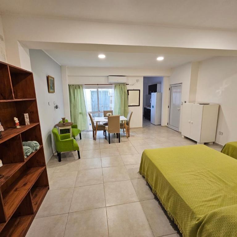 Risueños - Apartamento de 1 dormitorio - 6