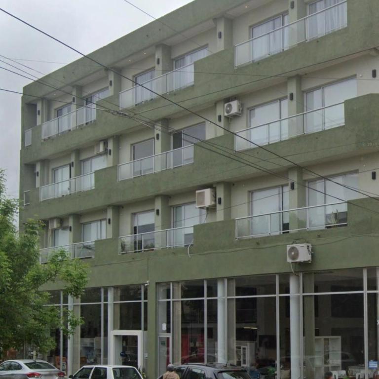 Risueños - Apartamento de 1 dormitorio - 7