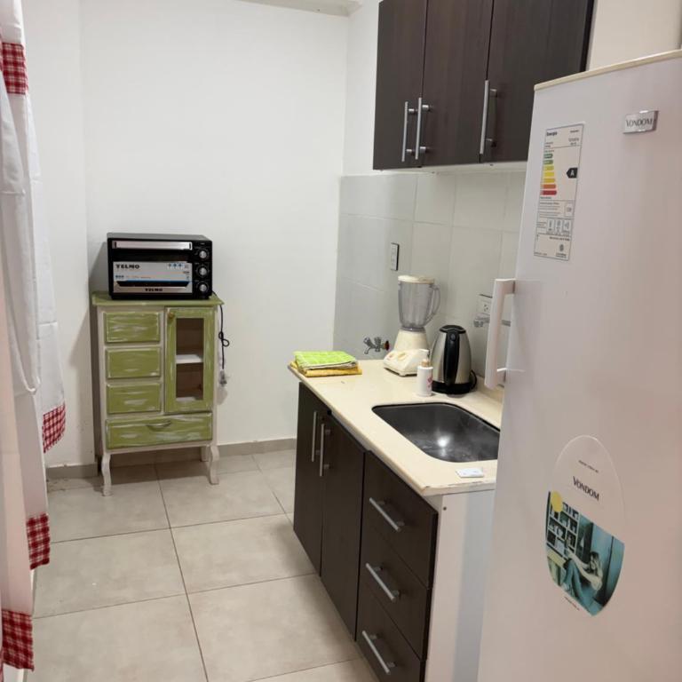 Risueños - Apartamento de 1 dormitorio - 9