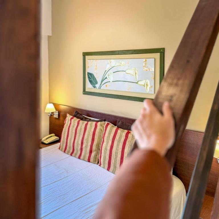Berna Hotel & Spa - Habitación cuádruple - 4