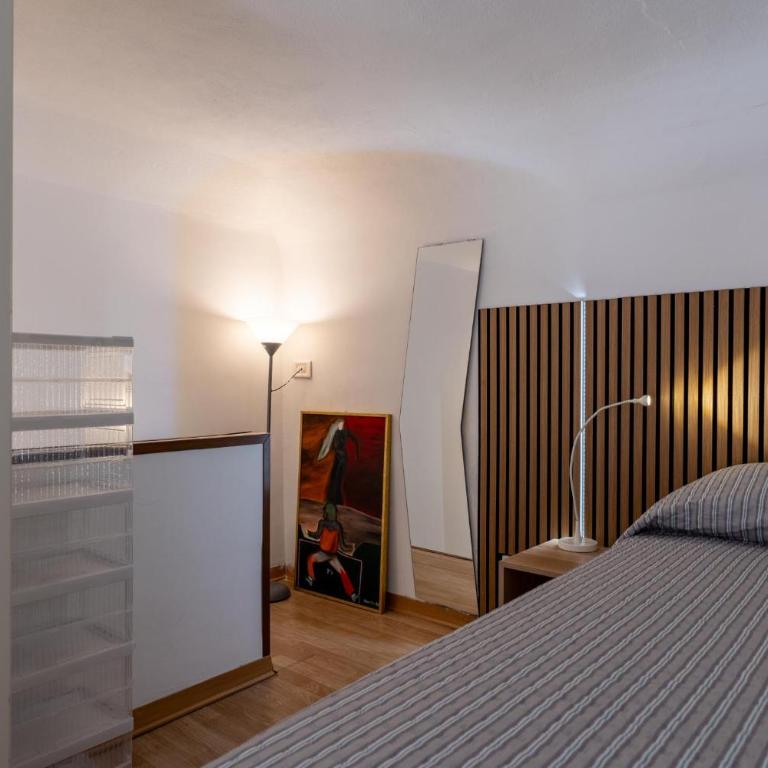 GuestHost - La Curina - Enchanting nest in Catania - One-Bedroom Apartment - 8