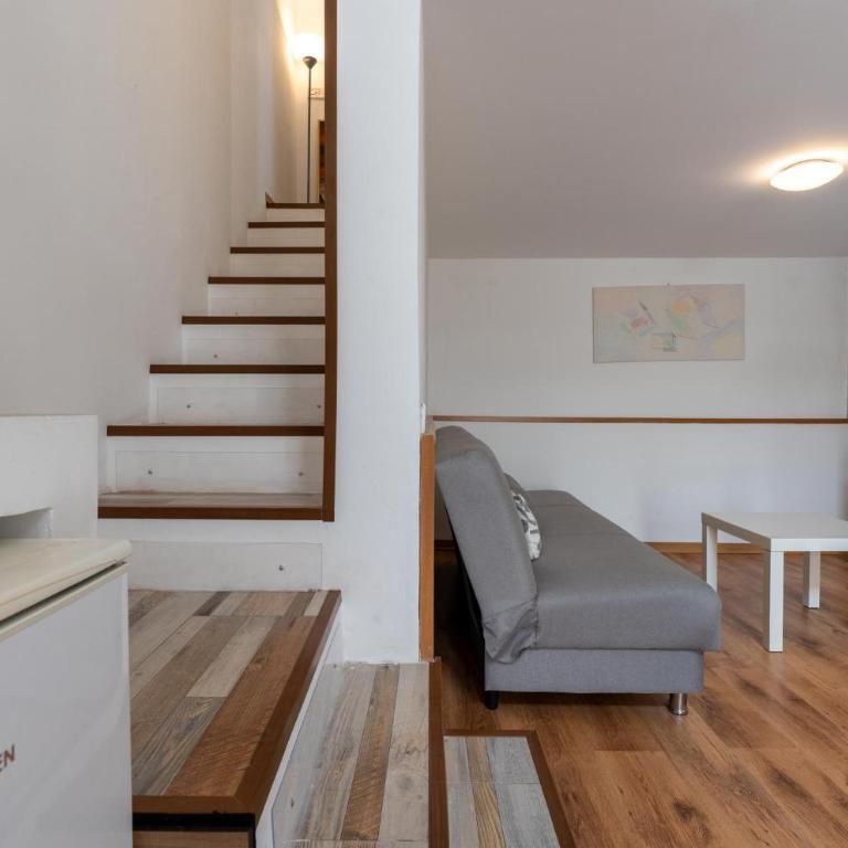 GuestHost - La Curina - Enchanting nest in Catania - One-Bedroom Apartment - 11