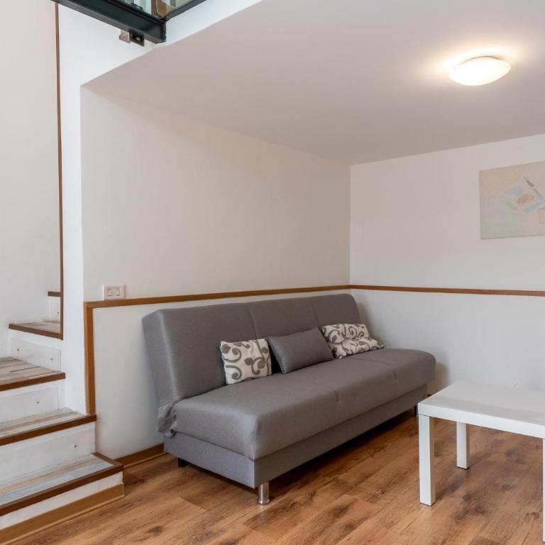 GuestHost - La Curina - Enchanting nest in Catania - One-Bedroom Apartment - 9