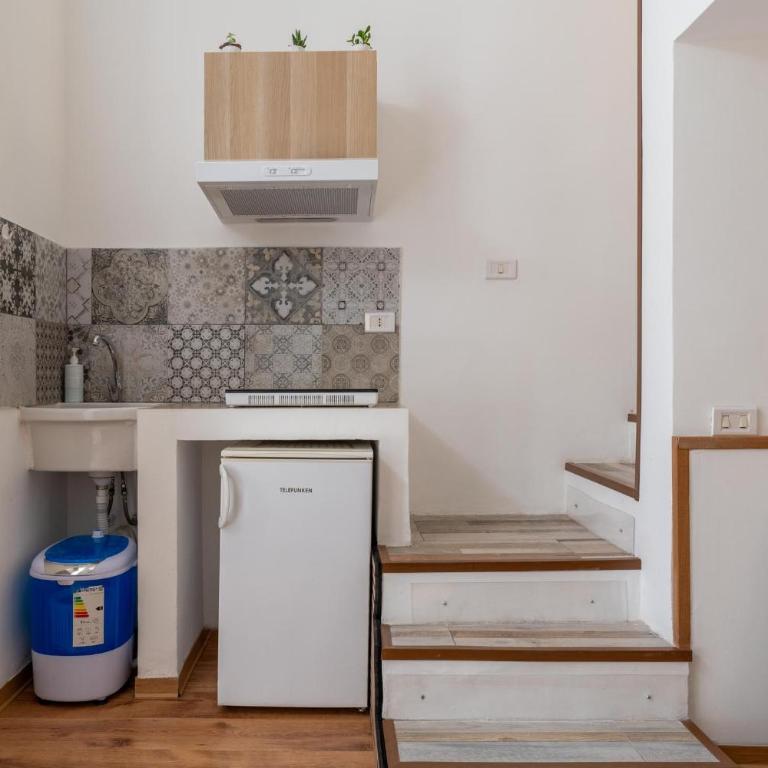 GuestHost - La Curina - Enchanting nest in Catania - One-Bedroom Apartment - 10