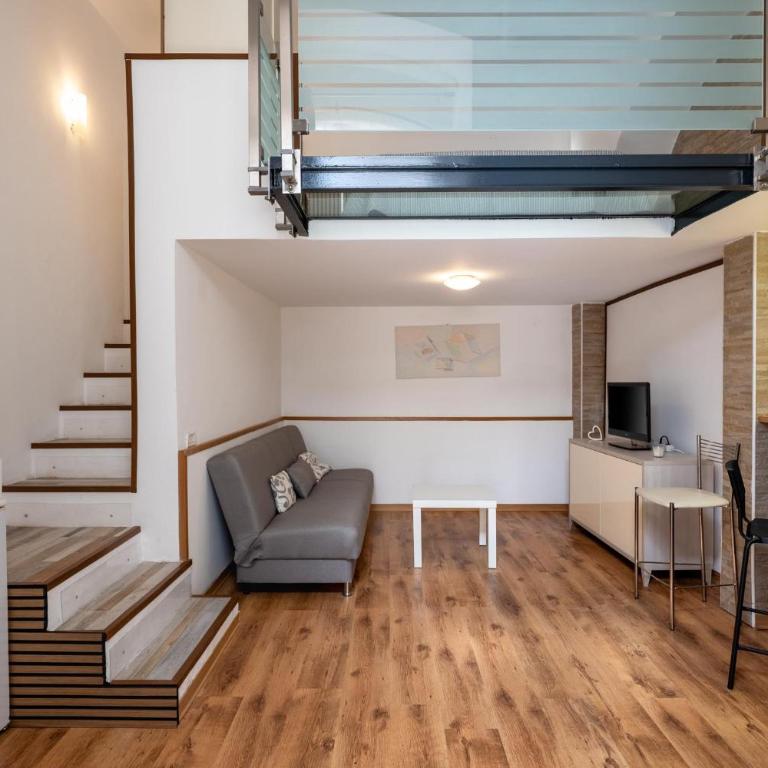 GuestHost - La Curina - Enchanting nest in Catania - One-Bedroom Apartment - 1