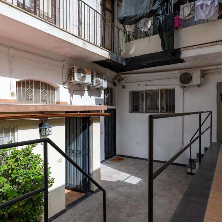 GuestHost - La Curina - Enchanting nest in Catania - One-Bedroom Apartment - 7