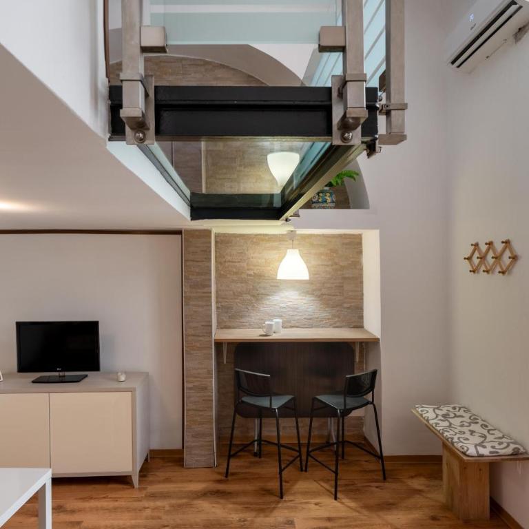GuestHost - La Curina - Enchanting nest in Catania - One-Bedroom Apartment - 3